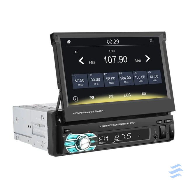 Car monitor 7’’ Podofo A3503 Carplay&Android Auto Car monitors