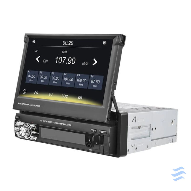 Car monitor 7’’ Podofo A3503 Carplay&Android Auto Car monitors