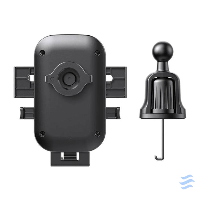 Car Phone Holder(Air Vent) Joyroom JR OK6 black Phone holders