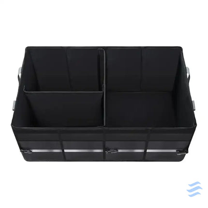 Car storage box 60L Baseus OrganizeFun Storage