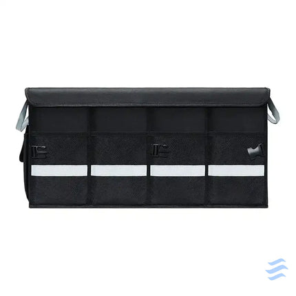 Car storage box 60L Baseus OrganizeFun Storage