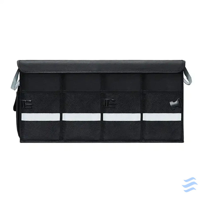 Car storage box 60L Baseus OrganizeFun Storage