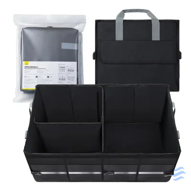 Car storage box 60L Baseus OrganizeFun Storage