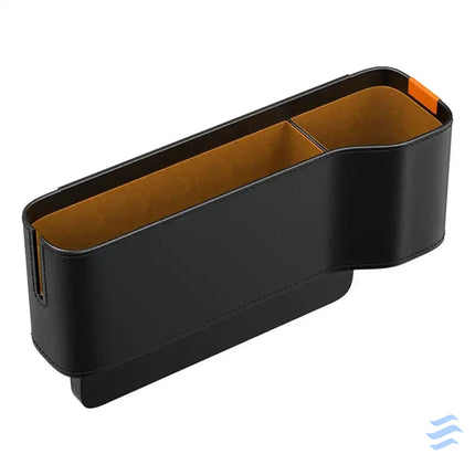 Car storage box Baseus OrganizeFun (black) Storage