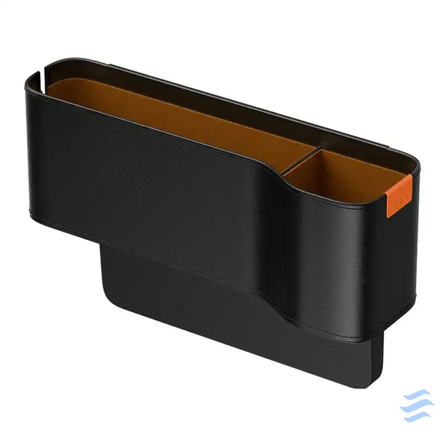 Car storage box Baseus OrganizeFun (black) Storage