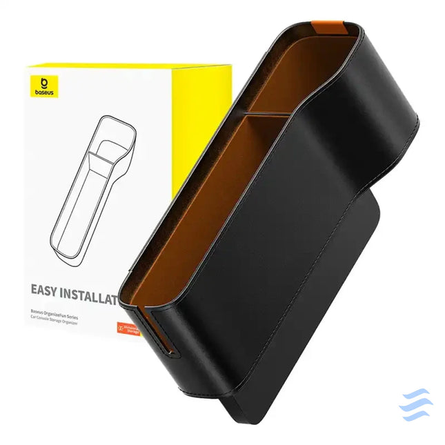 Car storage box Baseus OrganizeFun (black) Storage