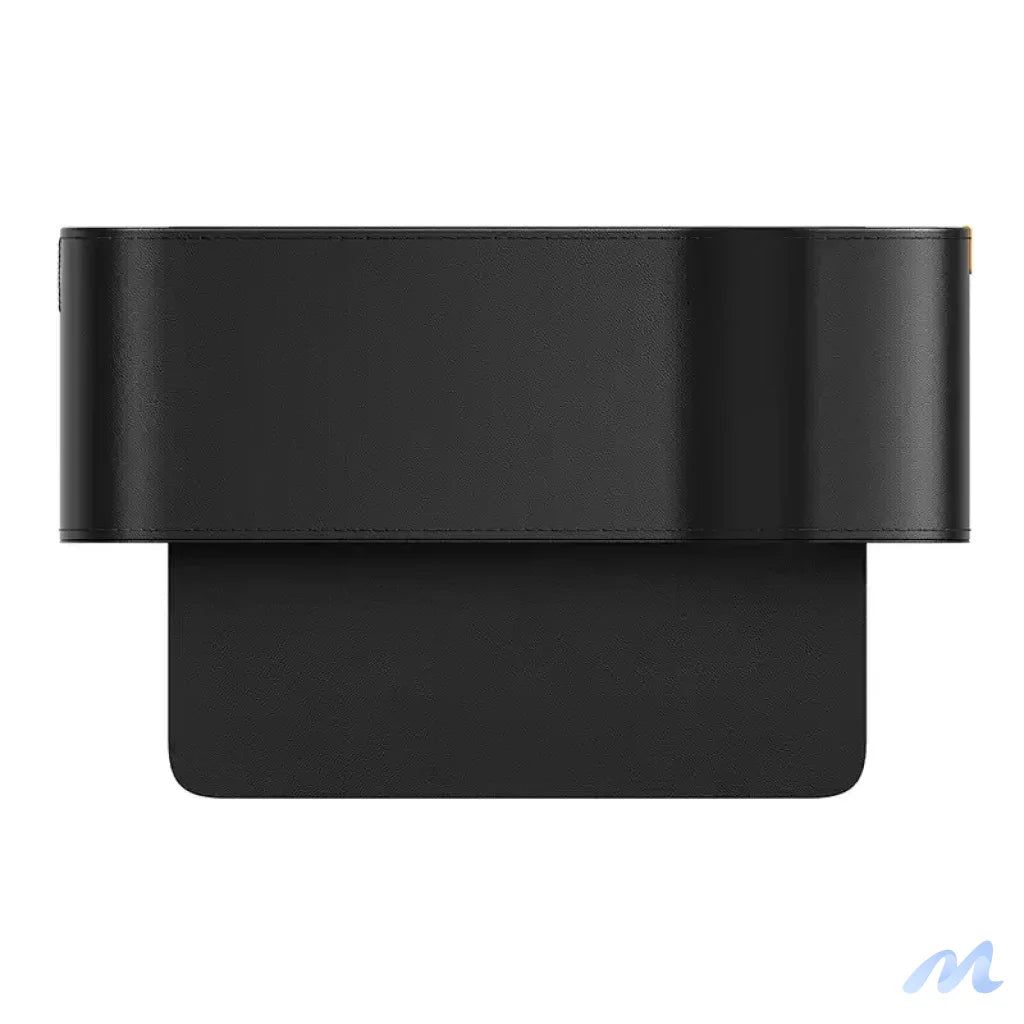 Car storage box Baseus OrganizeFun (black)