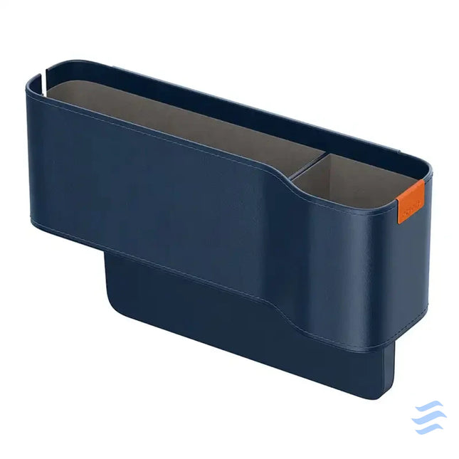 Car storage box Baseus OrganizeFun (blue) Storage