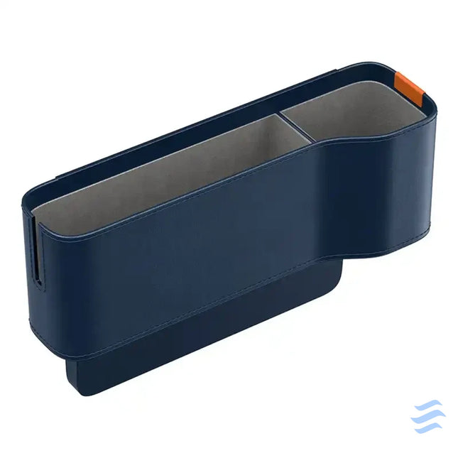Car storage box Baseus OrganizeFun (blue) Storage