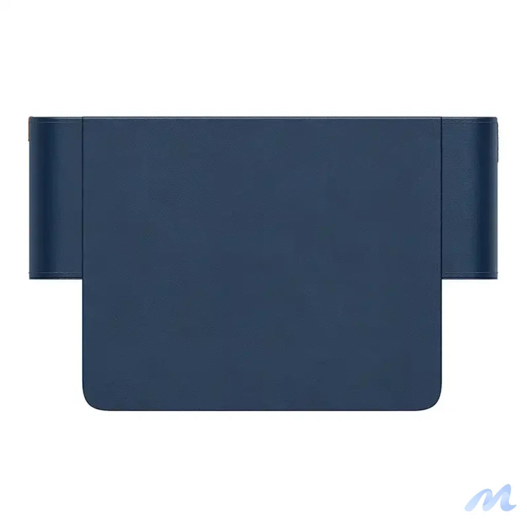 Car storage box Baseus OrganizeFun (blue)