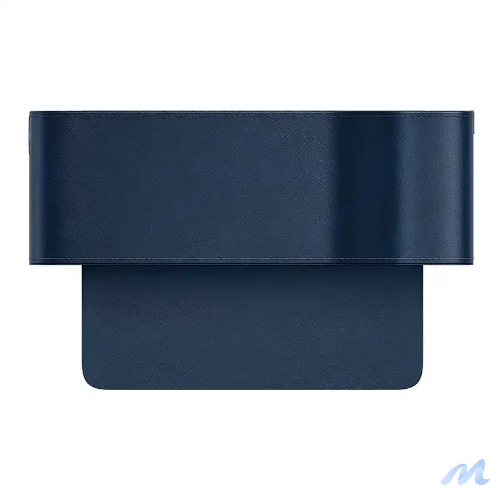 Car storage box Baseus OrganizeFun (blue)