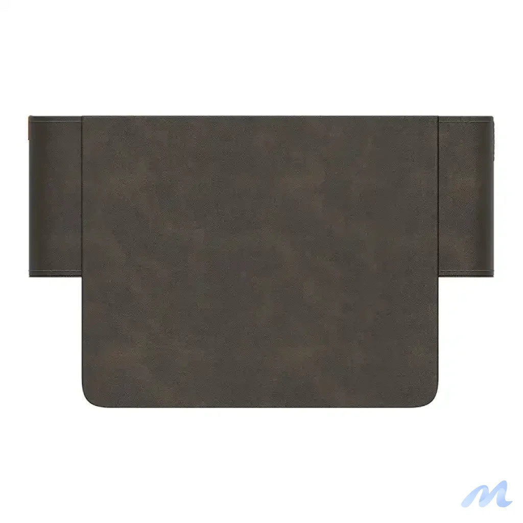 Car storage box Baseus OrganizeFun (brown)