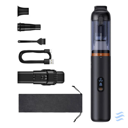 Car Vacuum Baseus A5 Air 12000Pa (black) Car vacuum cleaners