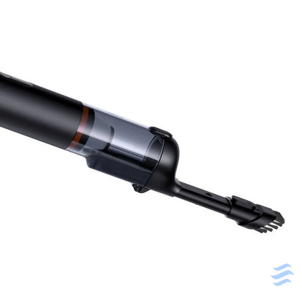 Car Vacuum Baseus A5 Air 12000Pa (black) Car vacuum cleaners