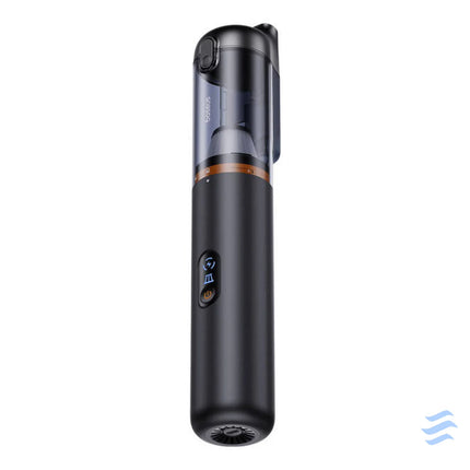Car Vacuum Baseus A5 Air 12000Pa (black) Car vacuum cleaners
