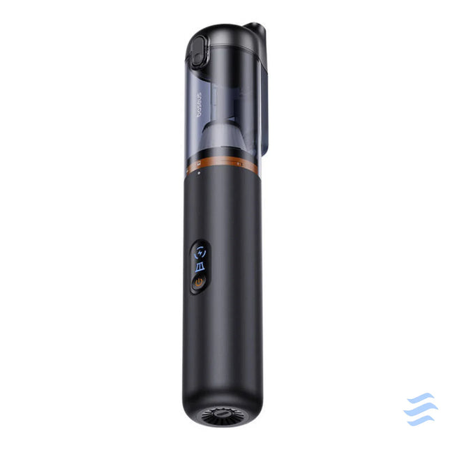 Car Vacuum Baseus A5 Air 12000Pa (black) Car vacuum cleaners
