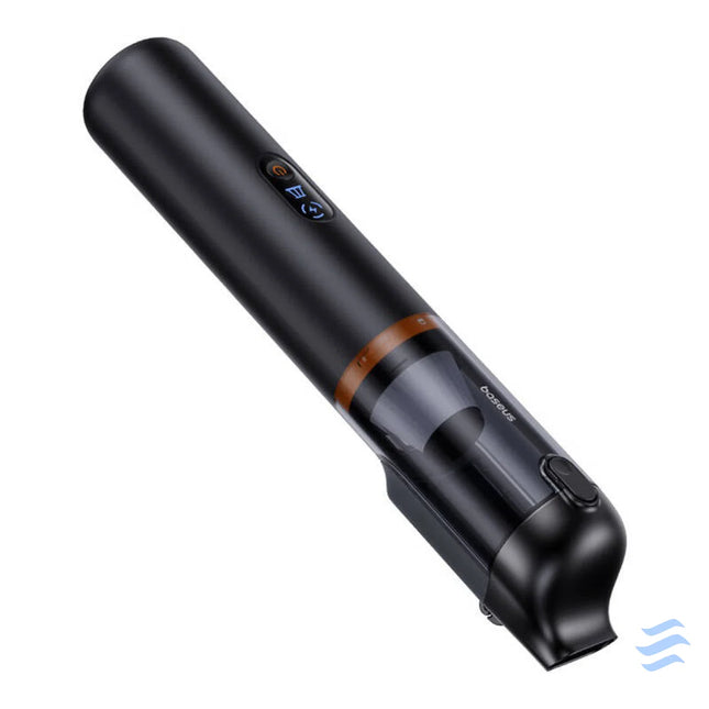 Car Vacuum Baseus A5 Air 12000Pa (black) Car vacuum cleaners