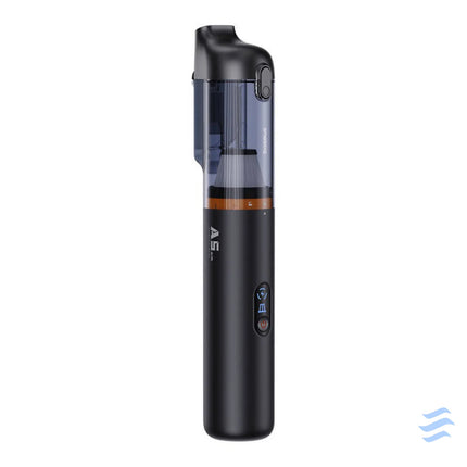 Car Vacuum Baseus A5 Air 12000Pa (black) Car vacuum cleaners