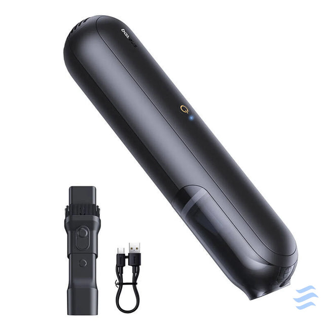 Car Vacuum Cleaner Baseus A0 Pro Black Car vacuum cleaners
