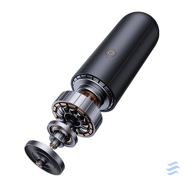 Car Vacuum Cleaner Baseus A0 Pro Black Car vacuum cleaners