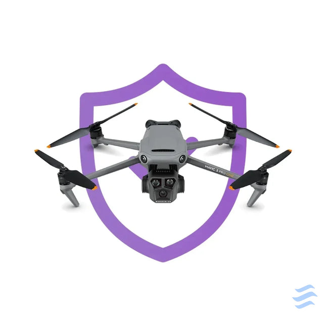 Card DJI Care Refresh 2 Year Plan (DJI Mavic 3 Pro) DJI Care Refresh
