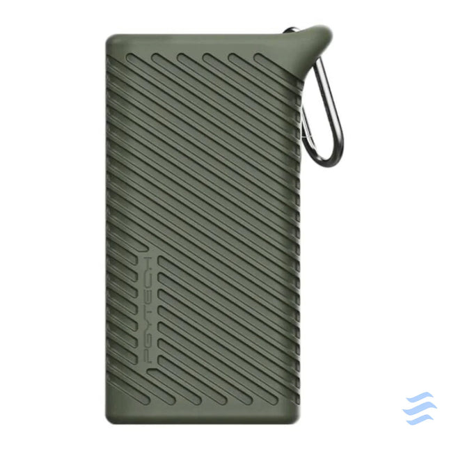 Card reader PGYTECH CFE A/SD CreateMate (green) Bags and suitcases