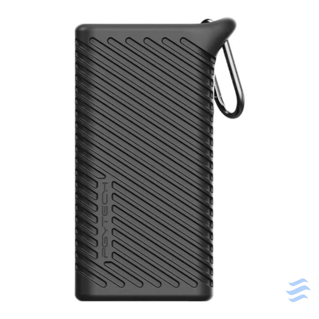 Card reader PGYTECH CFE B/SD CreateMate (black) Bags and suitcases