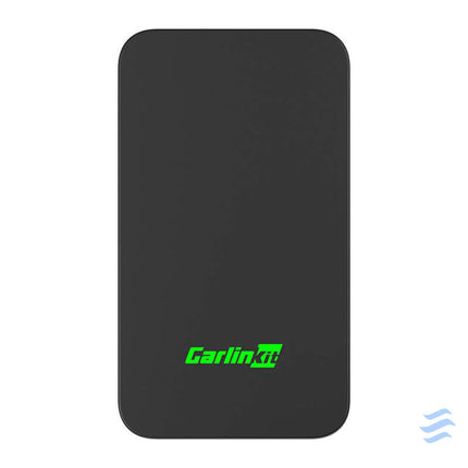 Carlinkit 2AIR wireless adapter Apple Carplay/Android Auto (black) Android Auto wireless adapters