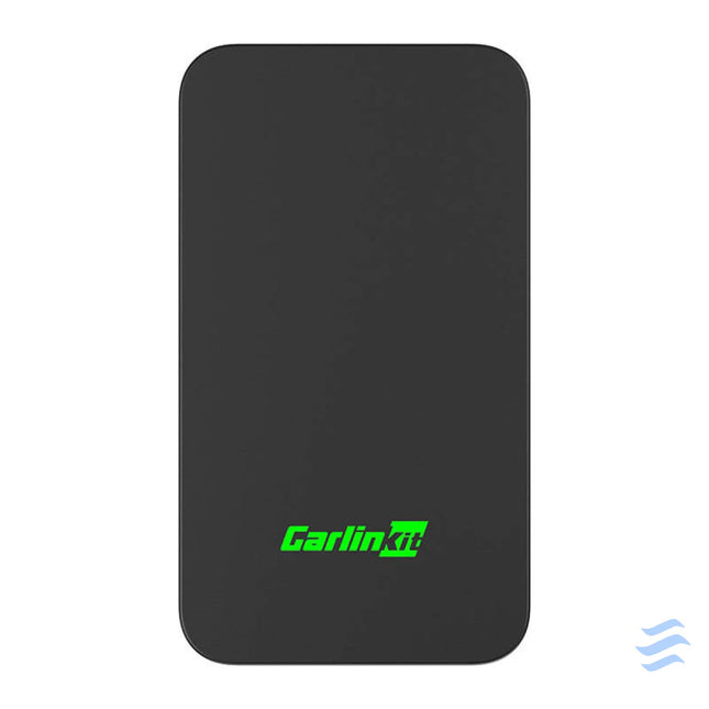 Carlinkit 2AIR wireless adapter Apple Carplay/Android Auto (black) Android Auto wireless adapters