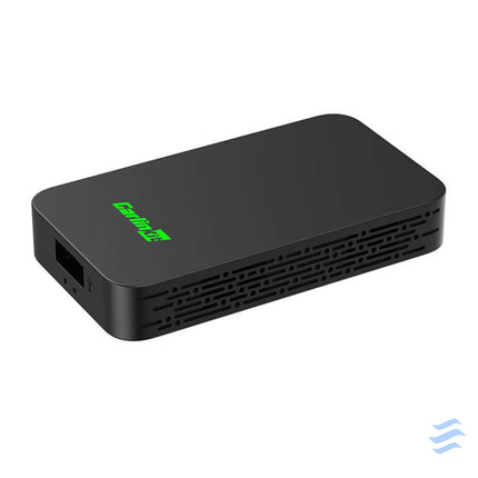 Carlinkit 2AIR wireless adapter Apple Carplay/Android Auto (black) Android Auto wireless adapters