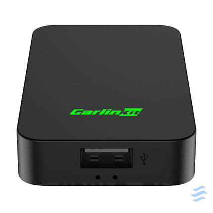 Carlinkit 2AIR wireless adapter Apple Carplay/Android Auto (black) Android Auto wireless adapters