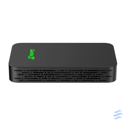 Carlinkit 2AIR wireless adapter Apple Carplay/Android Auto (black) Android Auto wireless adapters