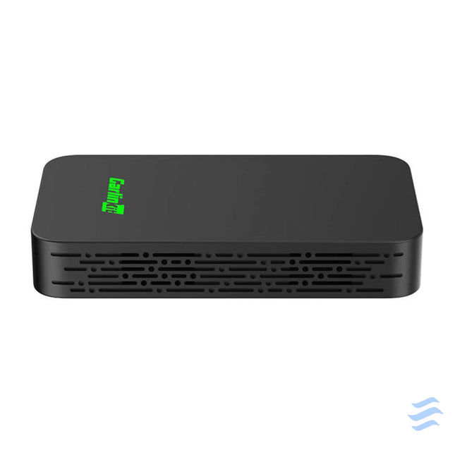 Carlinkit 2AIR wireless adapter Apple Carplay/Android Auto (black) Android Auto wireless adapters