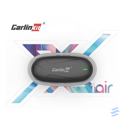 Carlinkit AIR X1 Carplay/Android Auto wireless adapter Android Auto wireless adapters