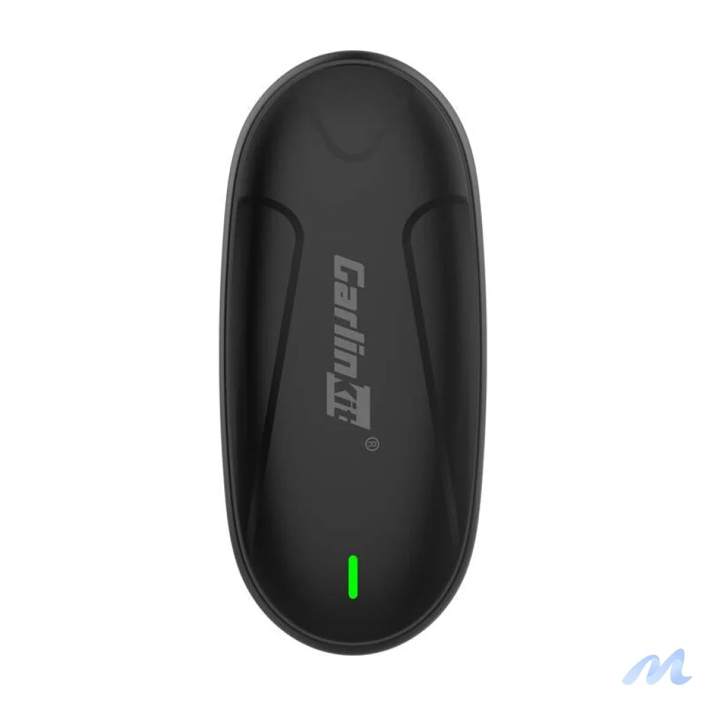 Carlinkit AIR X1 Carplay/Android Auto wireless adapter