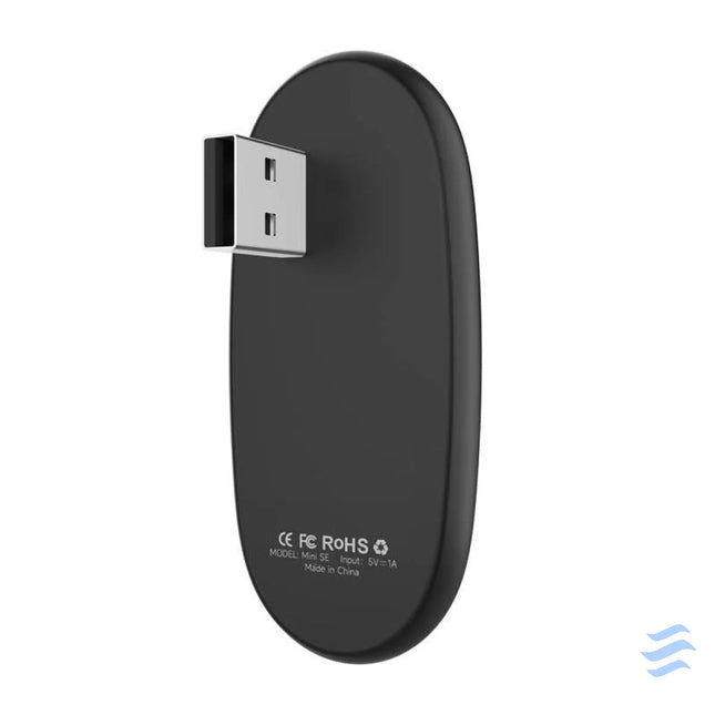 Carlinkit AIR X1 Carplay/Android Auto wireless adapter Android Auto wireless adapters