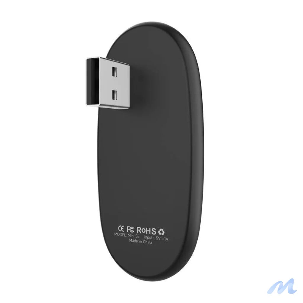 Carlinkit AIR X1 Carplay/Android Auto wireless adapter