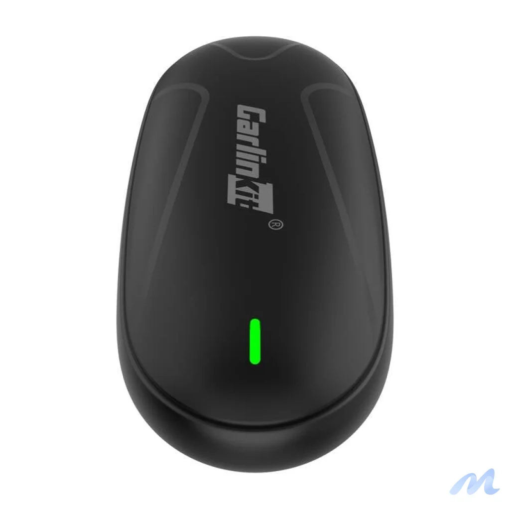 Carlinkit AIR X1 Carplay/Android Auto wireless adapter