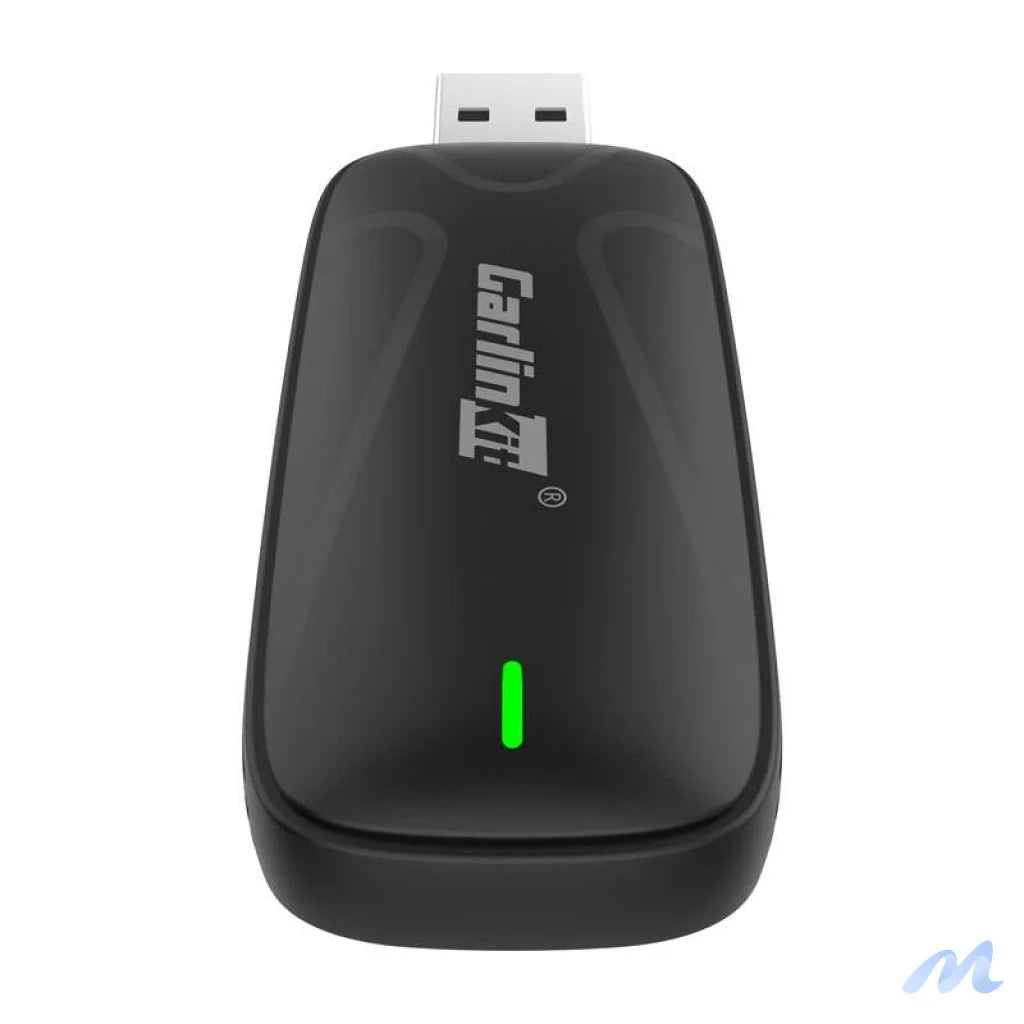 Carlinkit AIR X2 Carplay/Android Auto wireless adapter