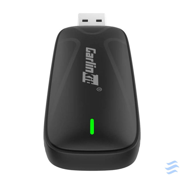 Carlinkit AIR X2 Carplay/Android Auto wireless adapter Android Auto wireless adapters