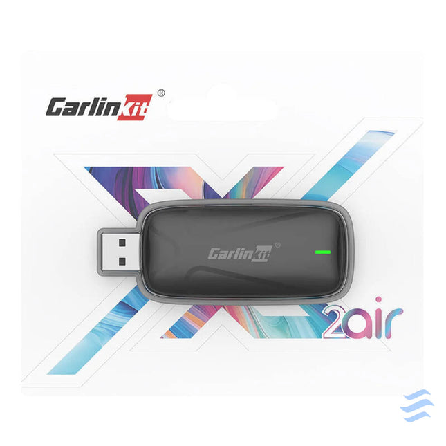 Carlinkit AIR X2 Carplay/Android Auto wireless adapter Android Auto wireless adapters