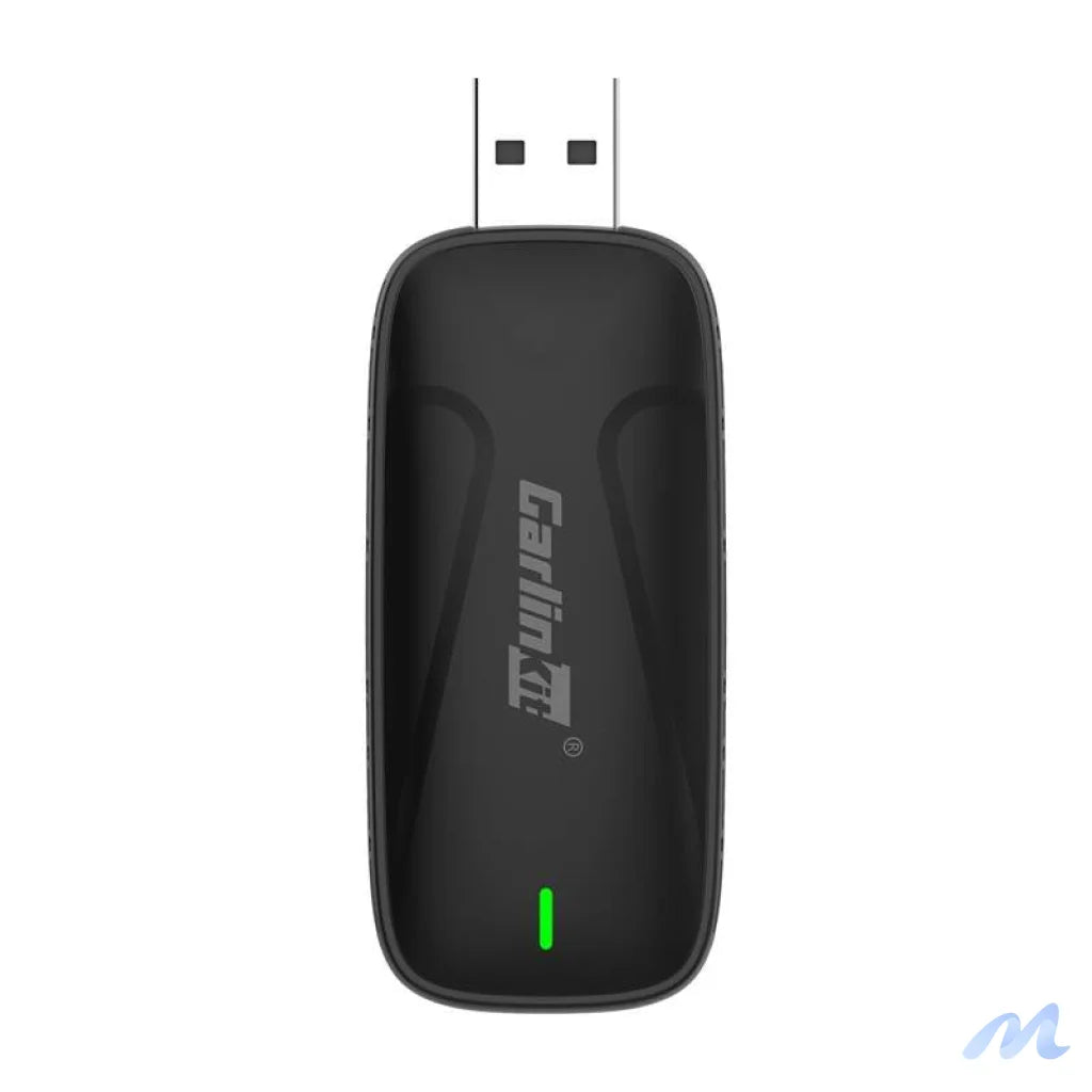 Carlinkit AIR X2 Carplay/Android Auto wireless adapter