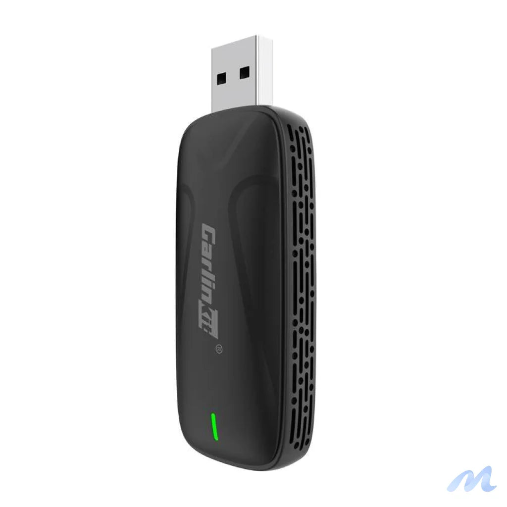Carlinkit AIR X2 Carplay/Android Auto wireless adapter