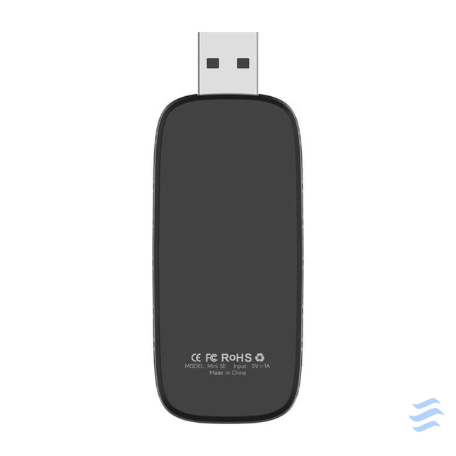 Carlinkit AIR X2 Carplay/Android Auto wireless adapter Android Auto wireless adapters