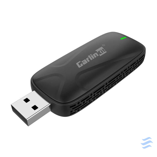 Carlinkit AIR X2 Carplay/Android Auto wireless adapter Android Auto wireless adapters