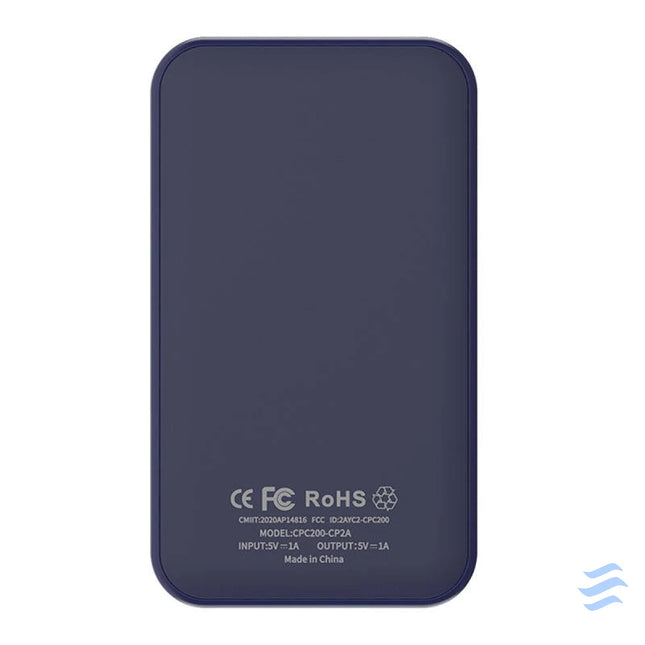 Carlinkit CP2A wireless adapter Apple Carplay/Android Auto (blue) Android Auto wireless adapters