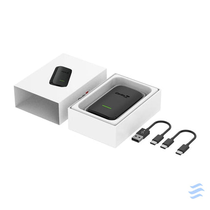 Carlinkit CPC200 A2A Android Auto wireless adapter Android Auto wireless adapters
