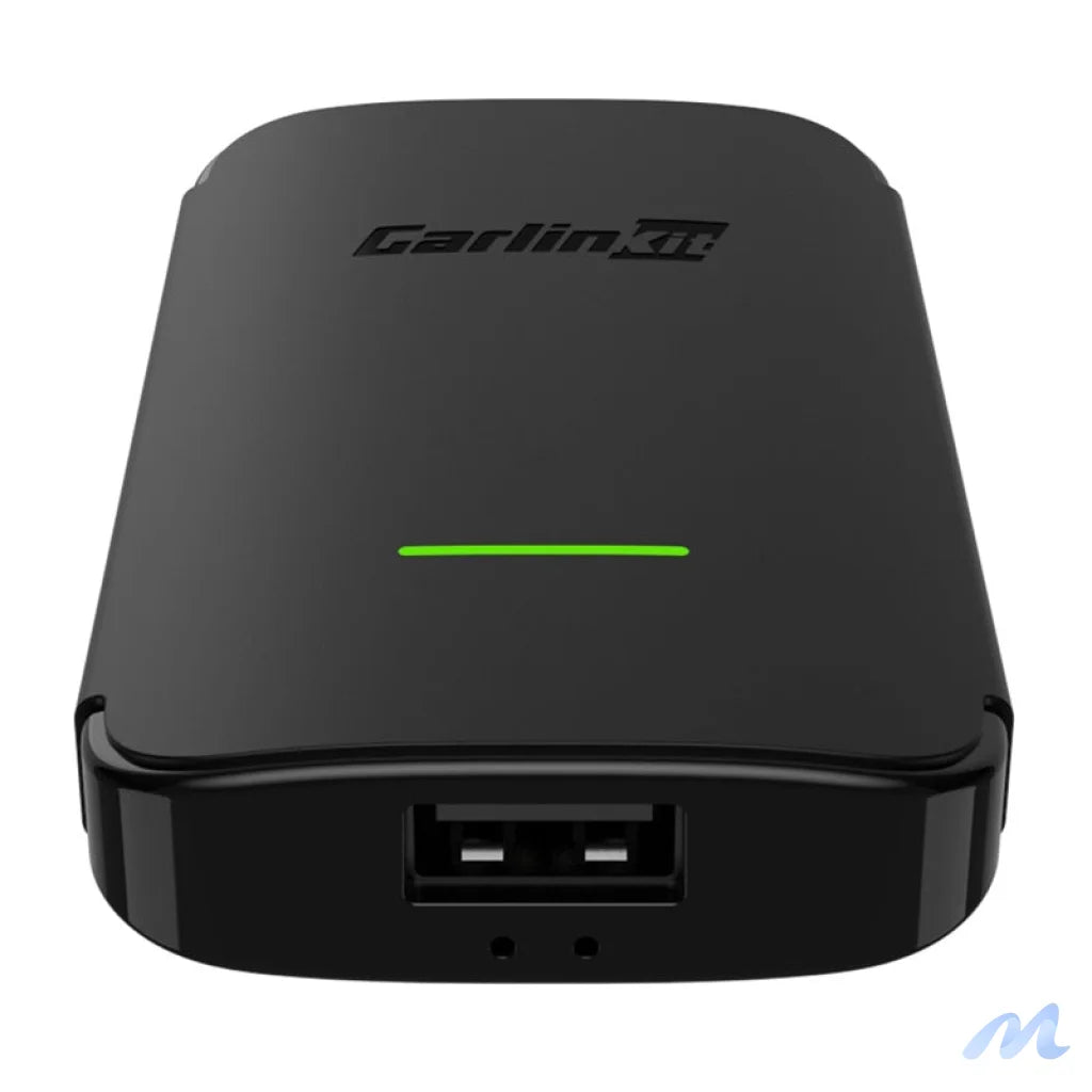 Carlinkit CPC200-A2A Android Auto wireless adapter