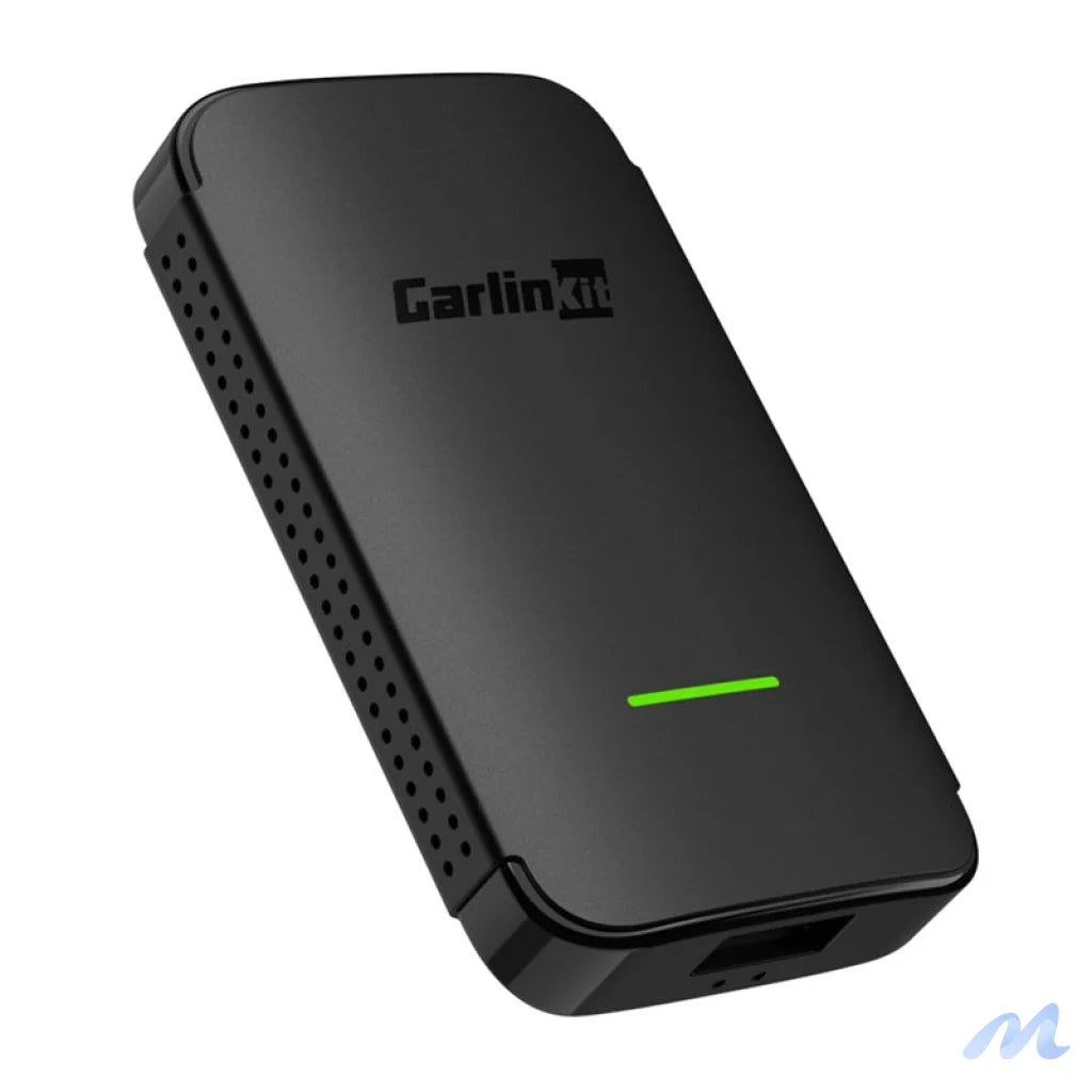 Carlinkit CPC200-A2A Android Auto wireless adapter