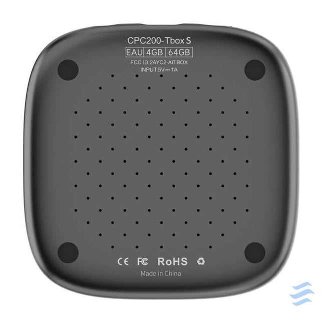 Carlinkit CPC200 Tbox S Carplay&Android Auto wireless adapter Android Auto wireless adapters